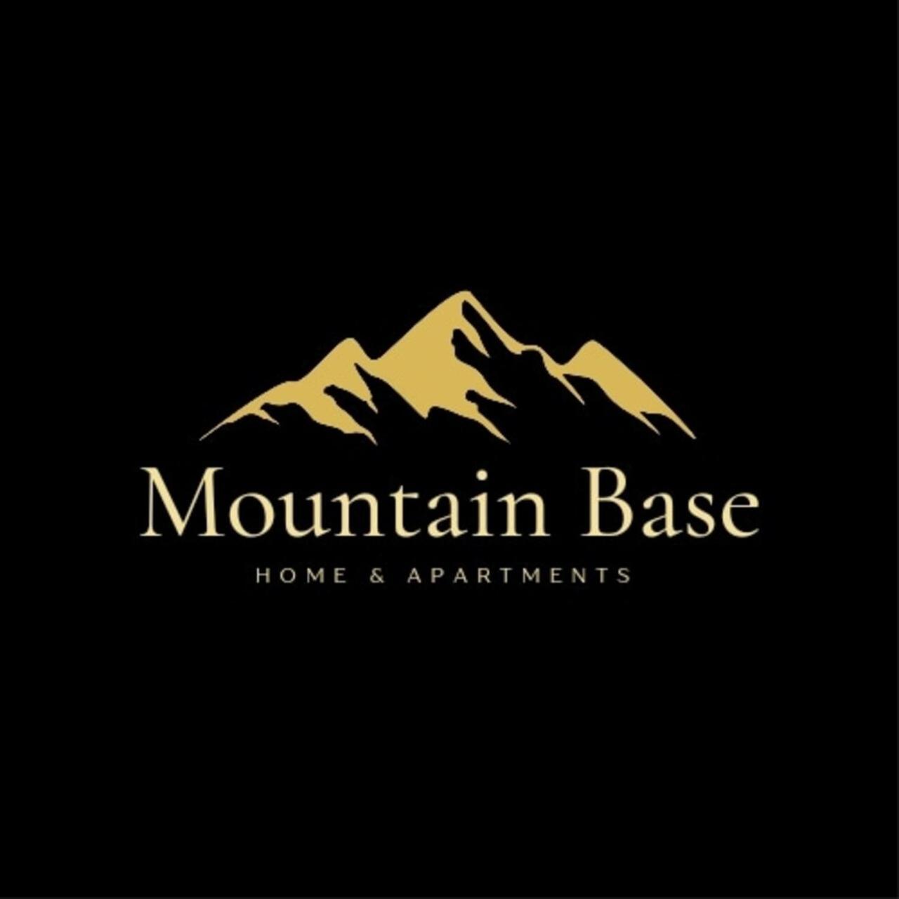Mountain Base - Apartament Milton Bachledzki Wierch 4 Zakopane Exterior photo